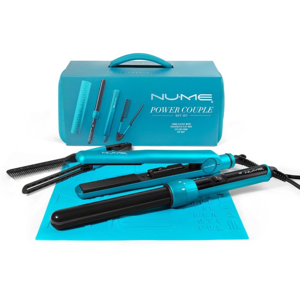*NWT* NUME POWER COUPLE SET